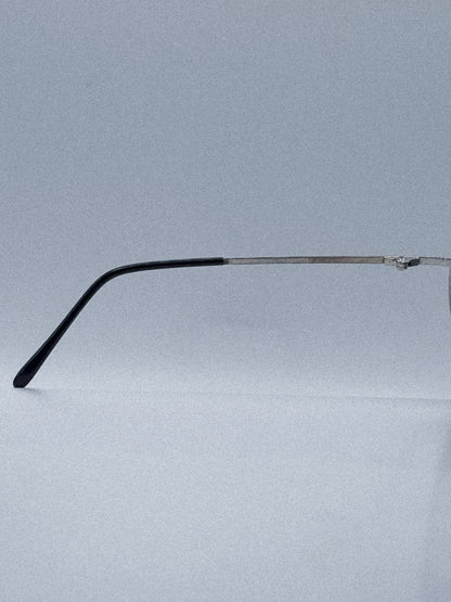 "Twins" 2000s Blinde Matrix Sunglasses