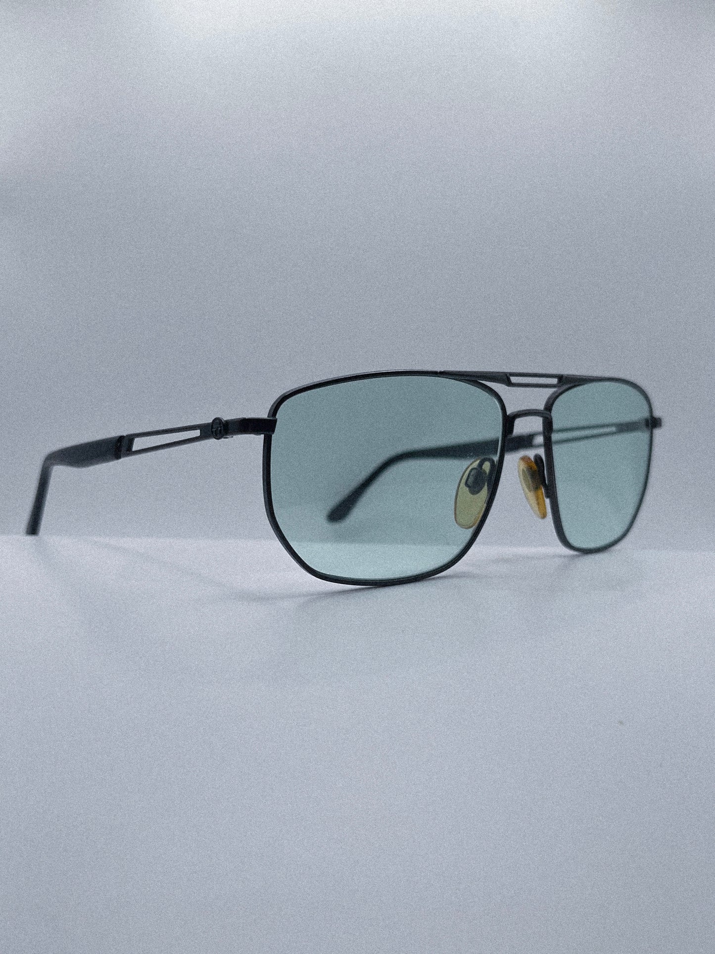 1980s Sergio Tacchini Sunglasses | Archive 0261