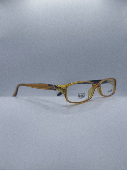 Warm like Honey | Gianfranco Ferre Eyeglasses Frame