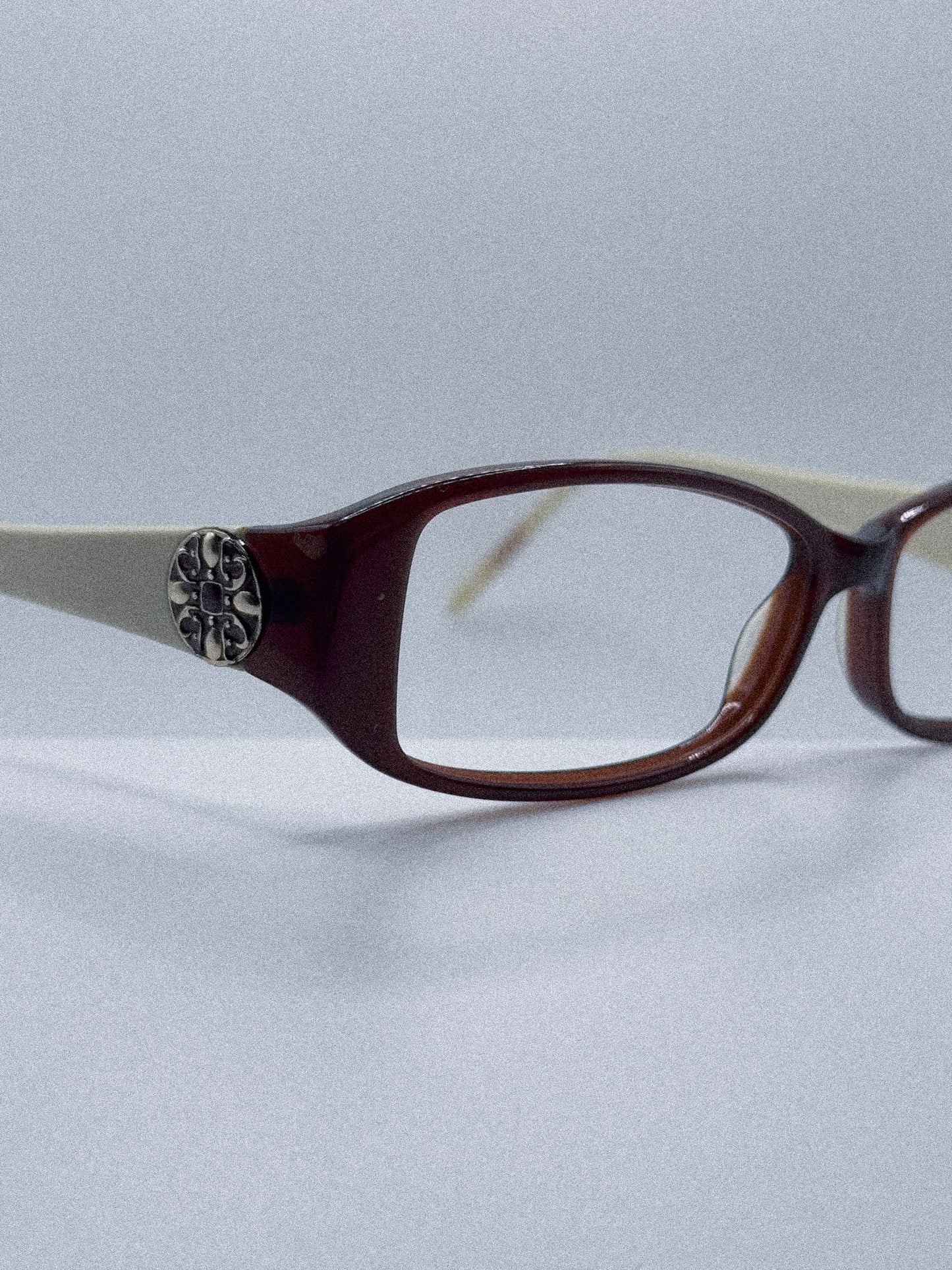 1990s Kirkland Signature Frame | Maroon