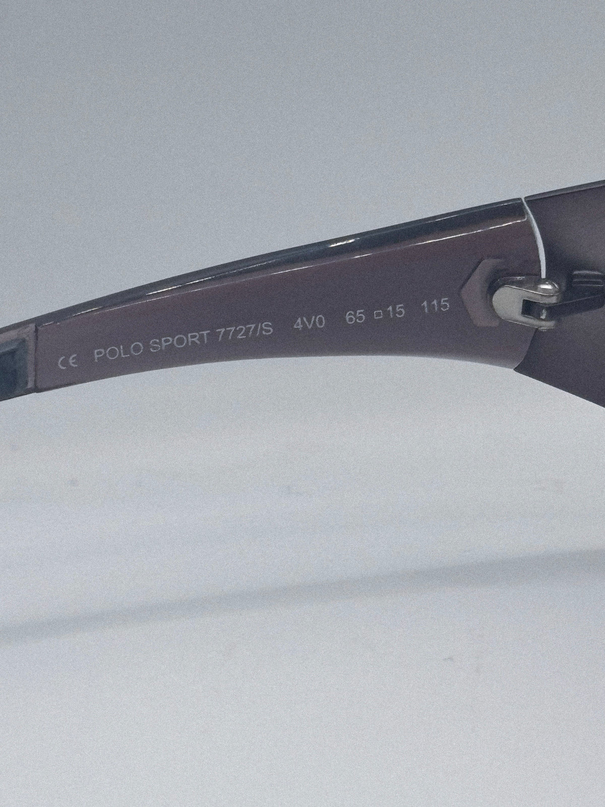 1990s Polo Sport Sunglasses | Archive 0622