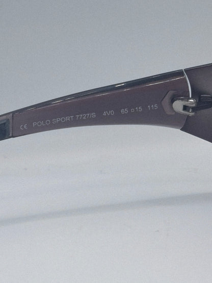 1990s Polo Sport Sunglasses | Archive 0622