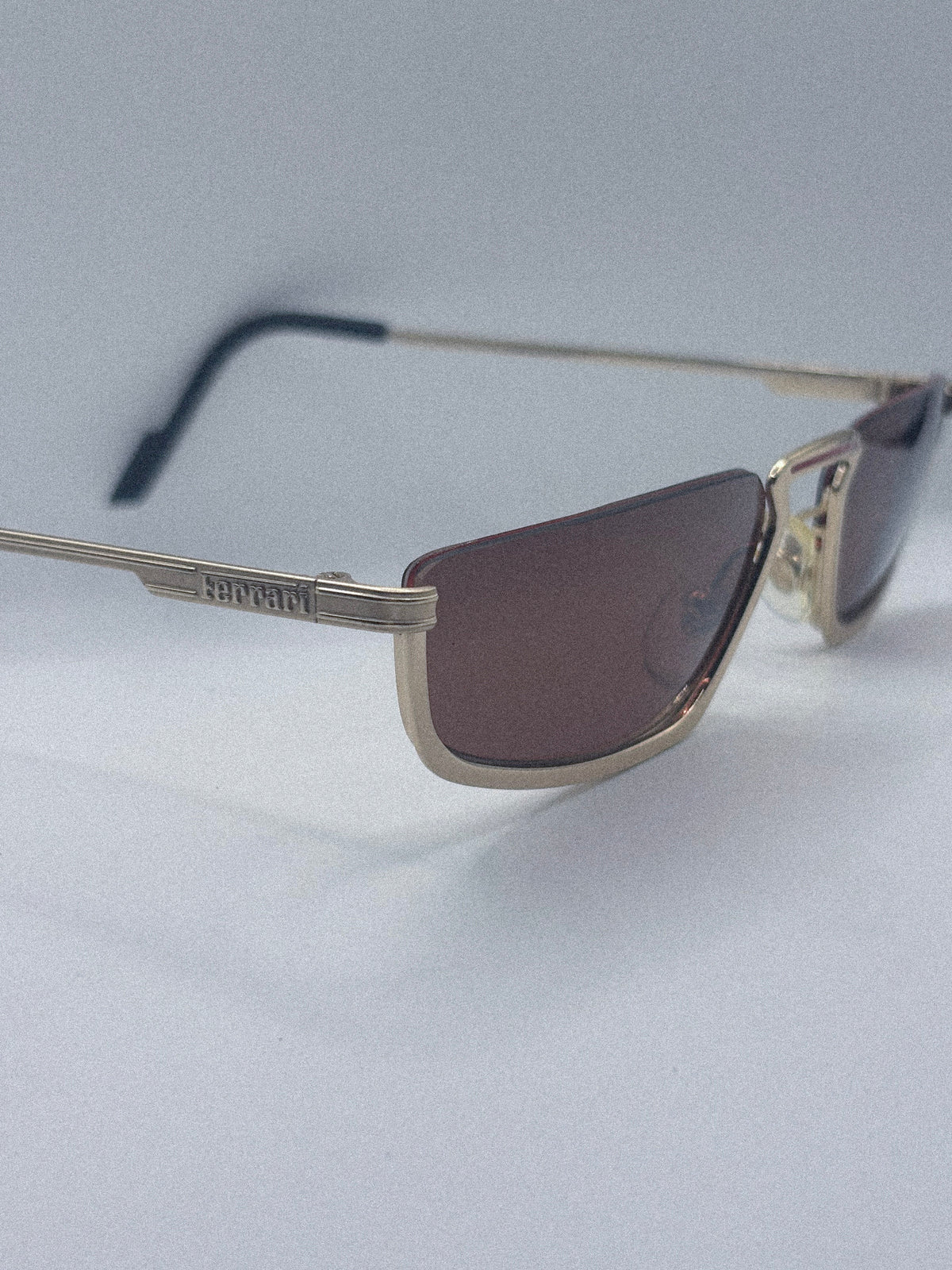 1980s Ferrari Sunglasses | Archive 0490