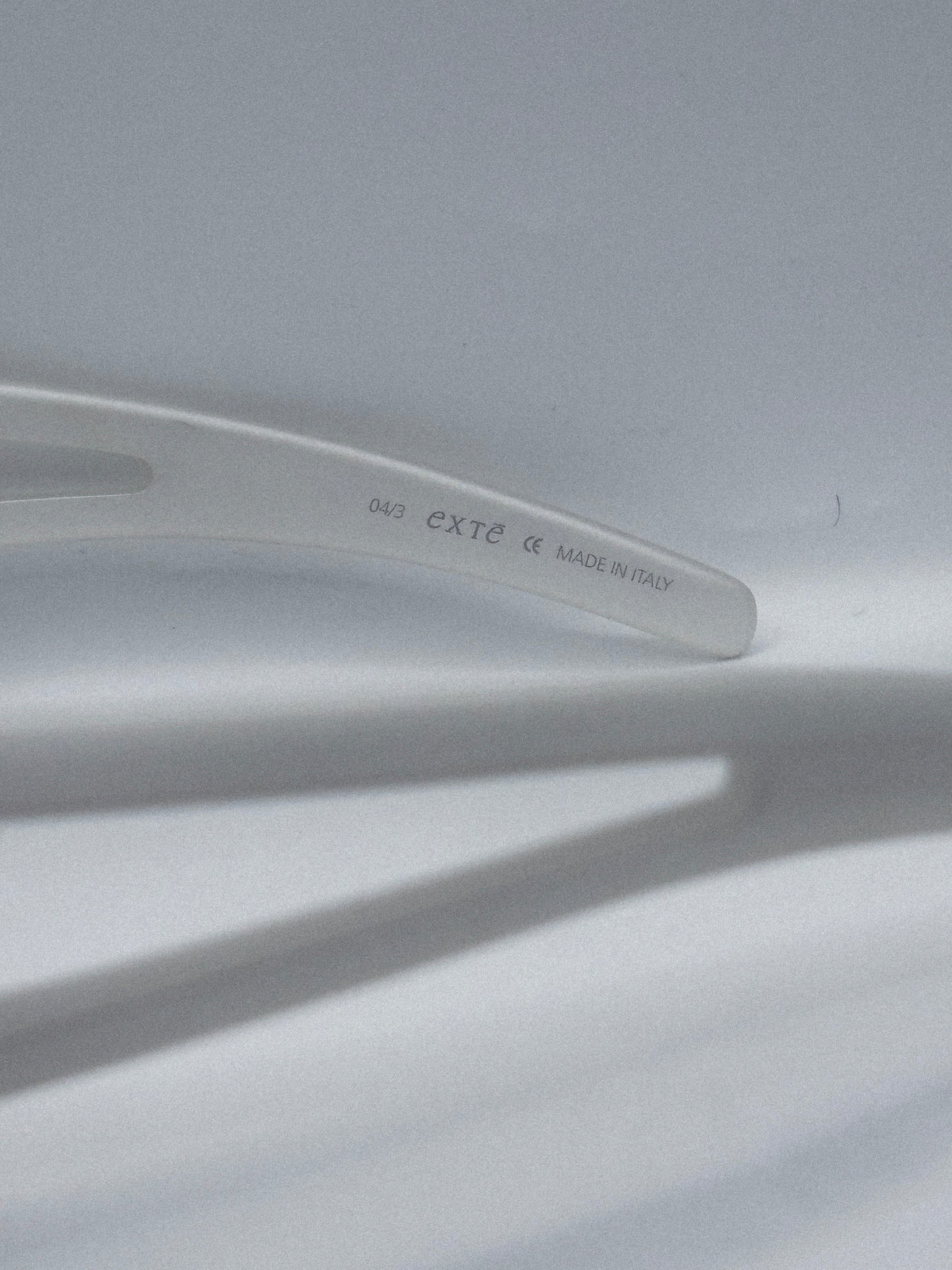 1980s Exte Sunglasses | Archive 0629