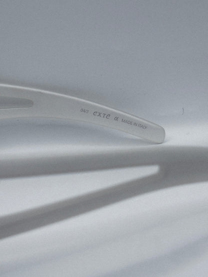 1980s Exte Sunglasses | Archive 0629