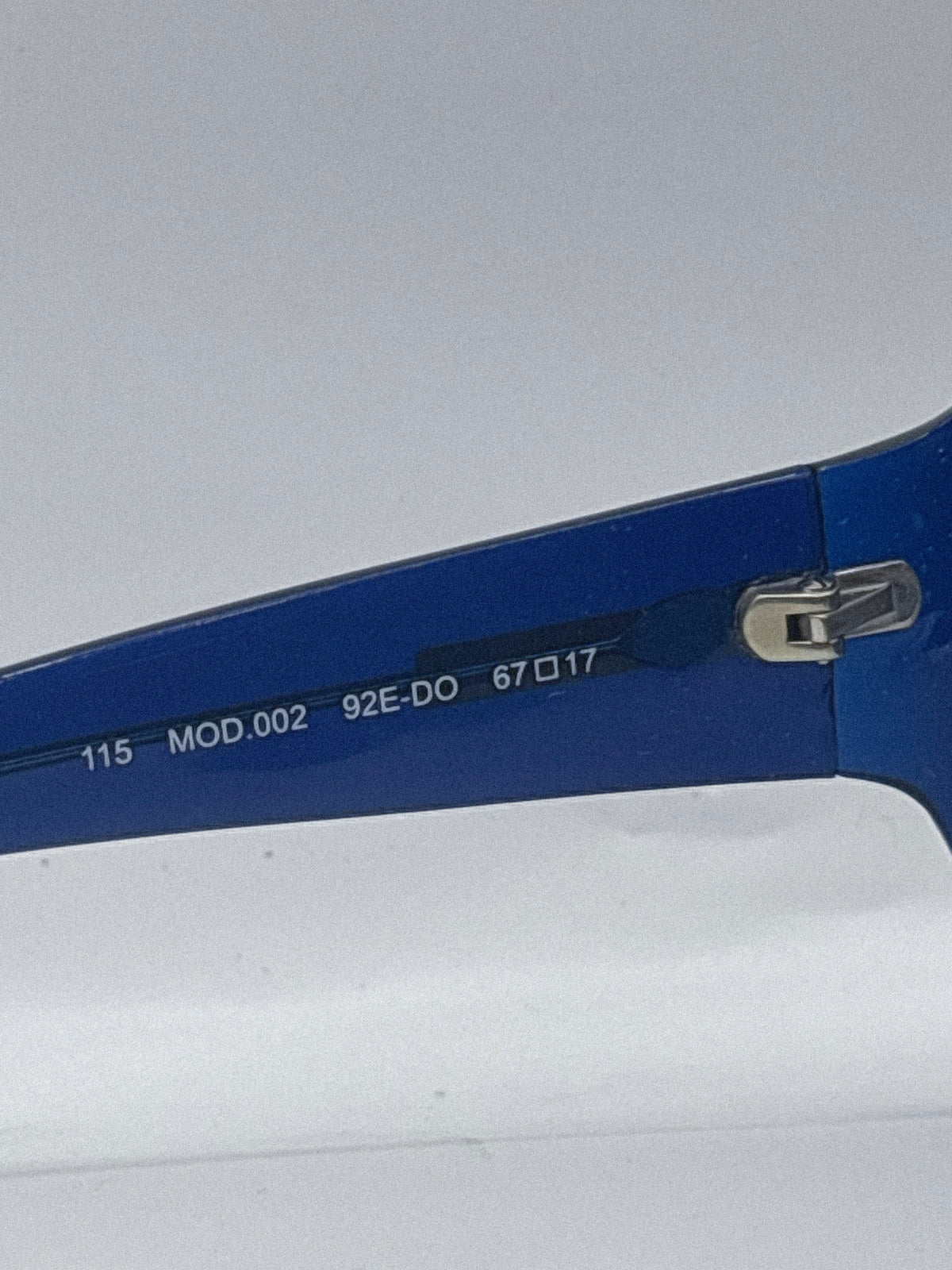 2000s Imatra Sunglasses | Archive 0624
