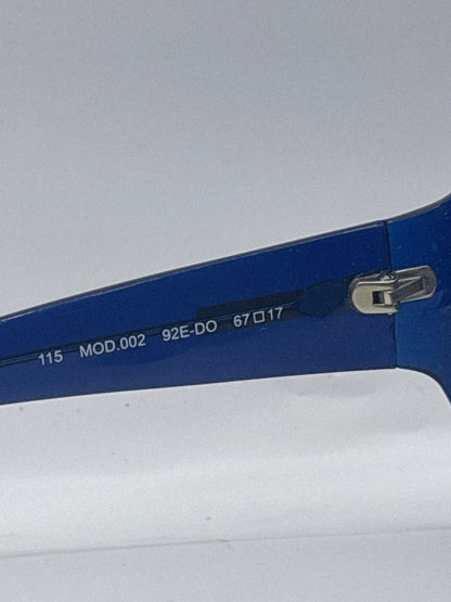 2000s Imatra Sunglasses | Archive 0624