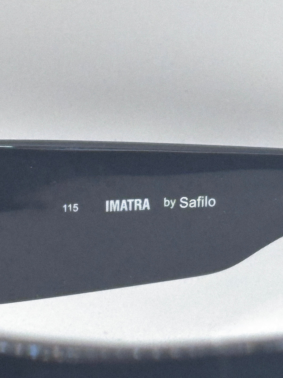 1990s Imatra Sunglasses | Archive 0623