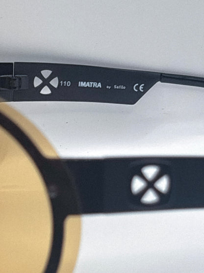 2000s Imatra Sunglasses | Archive 0628