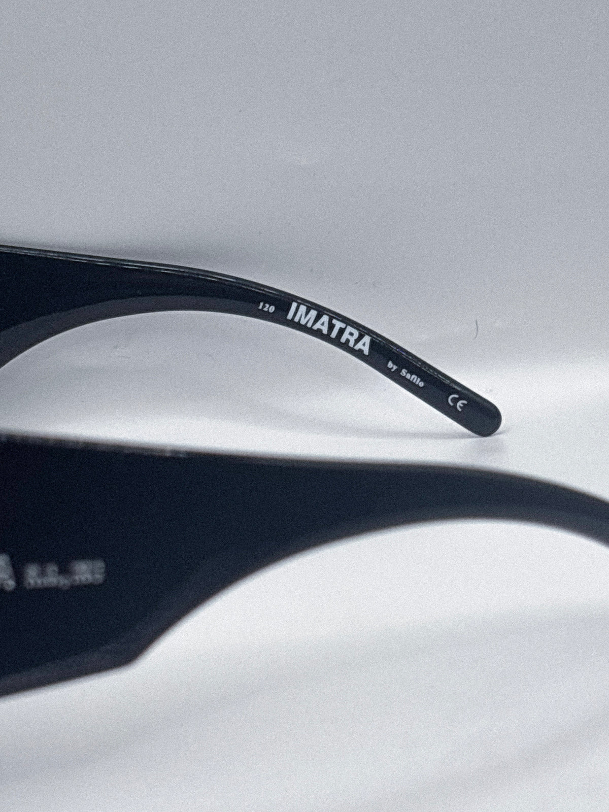 2000s Imatra Sunglasses | Archive 0627