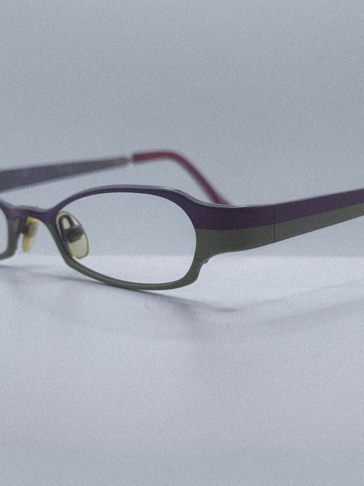 1980s Prodesign Frames | Archive 0331