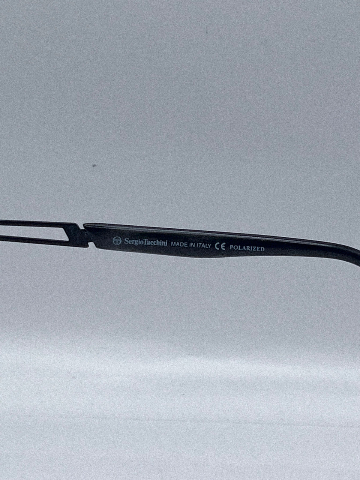 1980s Sergio Tacchini Sunglasses | Archive 0179