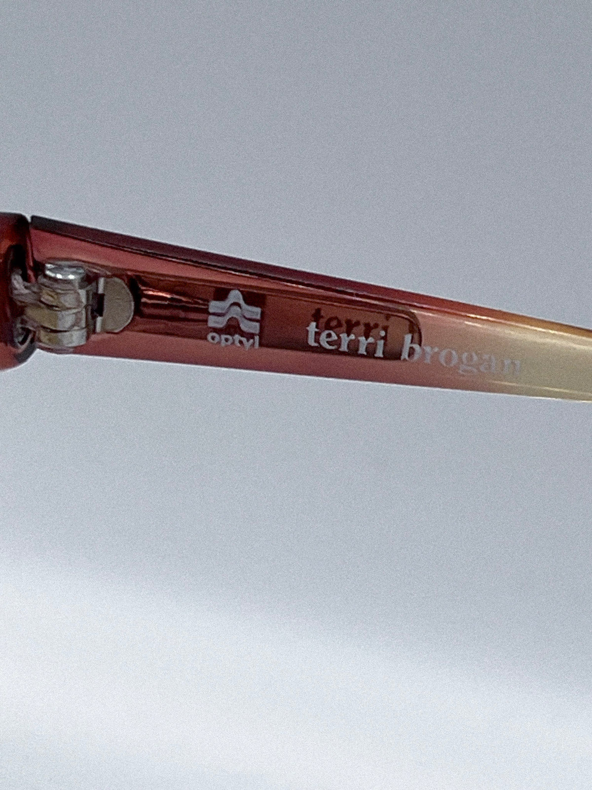**1980s Terri Brogan Sunglasses | Archive 0300
