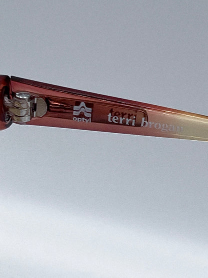 1980s Terri Brogan Sunglasses | Archive 0300