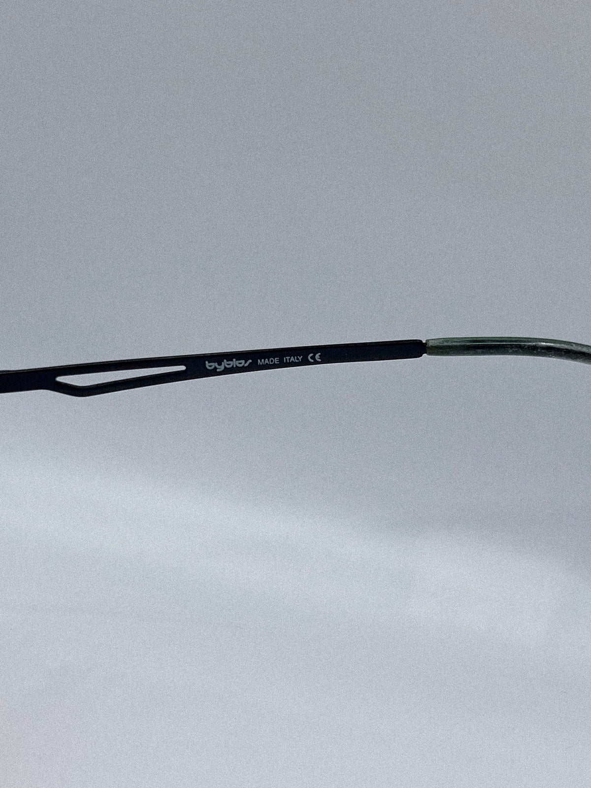 1980s Byblos Sunglasses | Archive 0269
