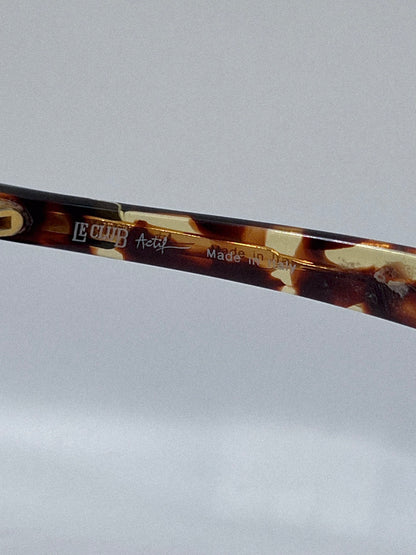 Golden Hour Society | Lunettes de soleil Le Club des années 1980
