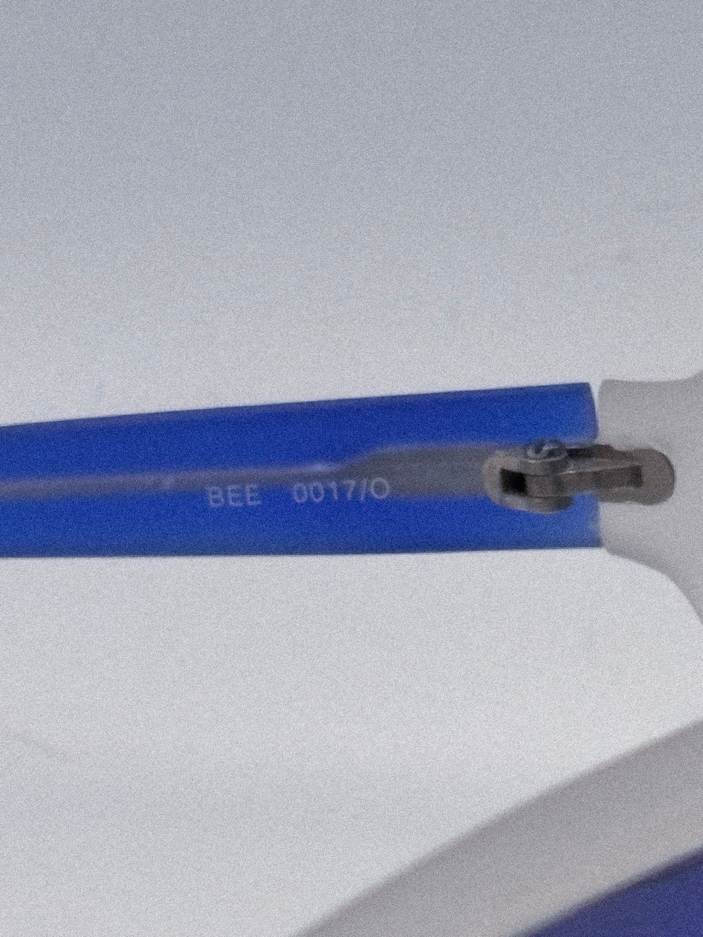 "Speedracer" 1990s Lotto Sunglasses