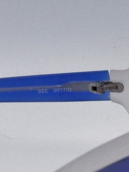 "Speedracer" 1990s Lotto Sunglasses