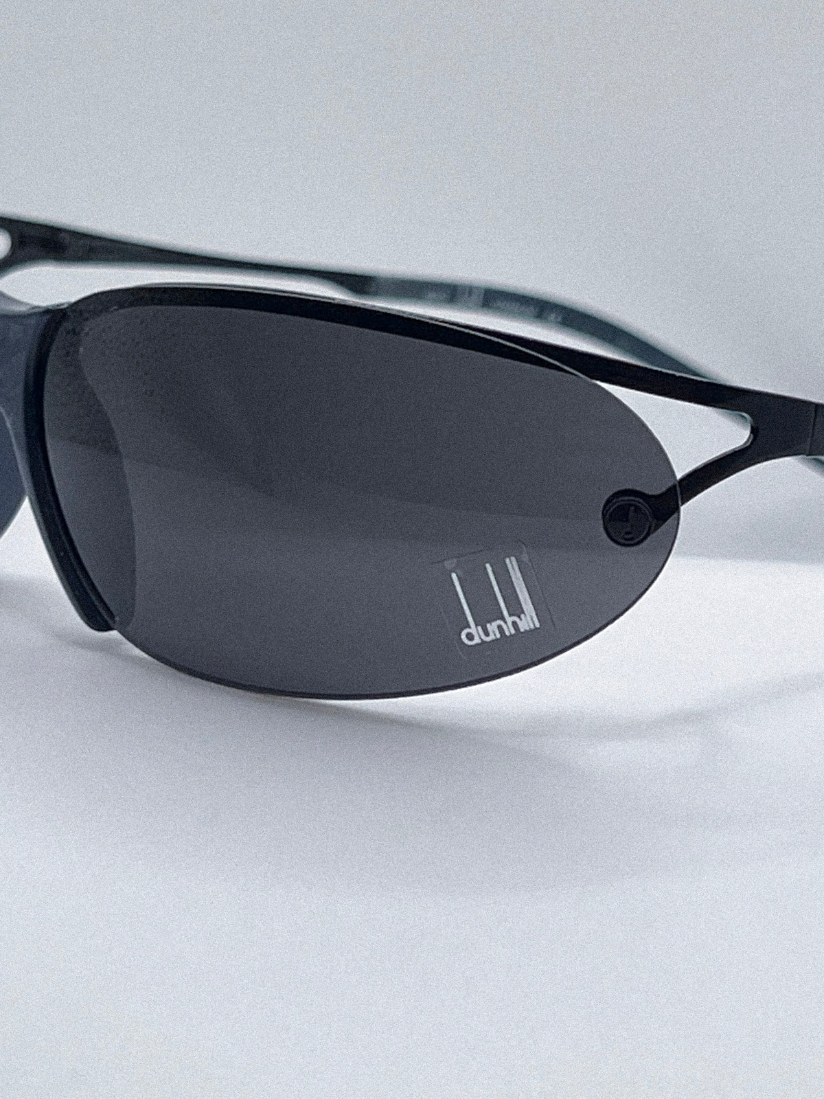 1990s Dunhill Sunglasses | Archive 0013