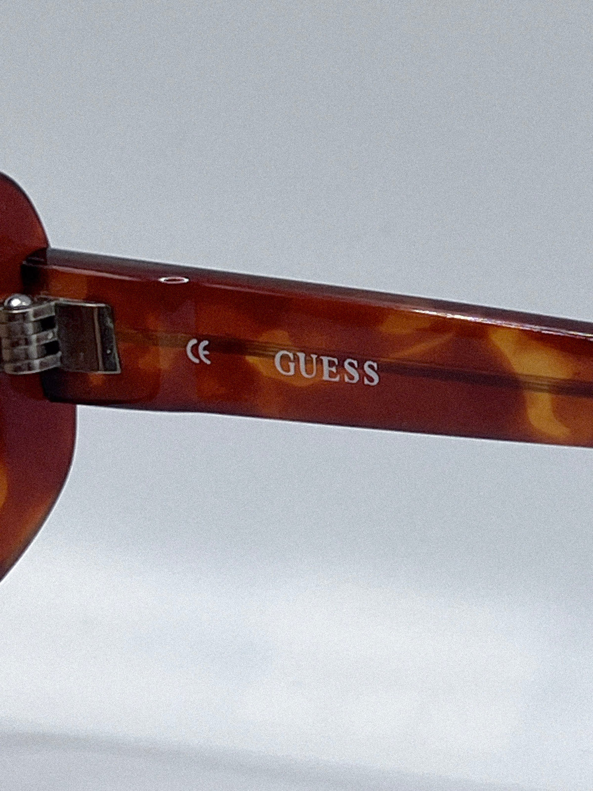 1990s Guess Sunglasses | Archive 0044