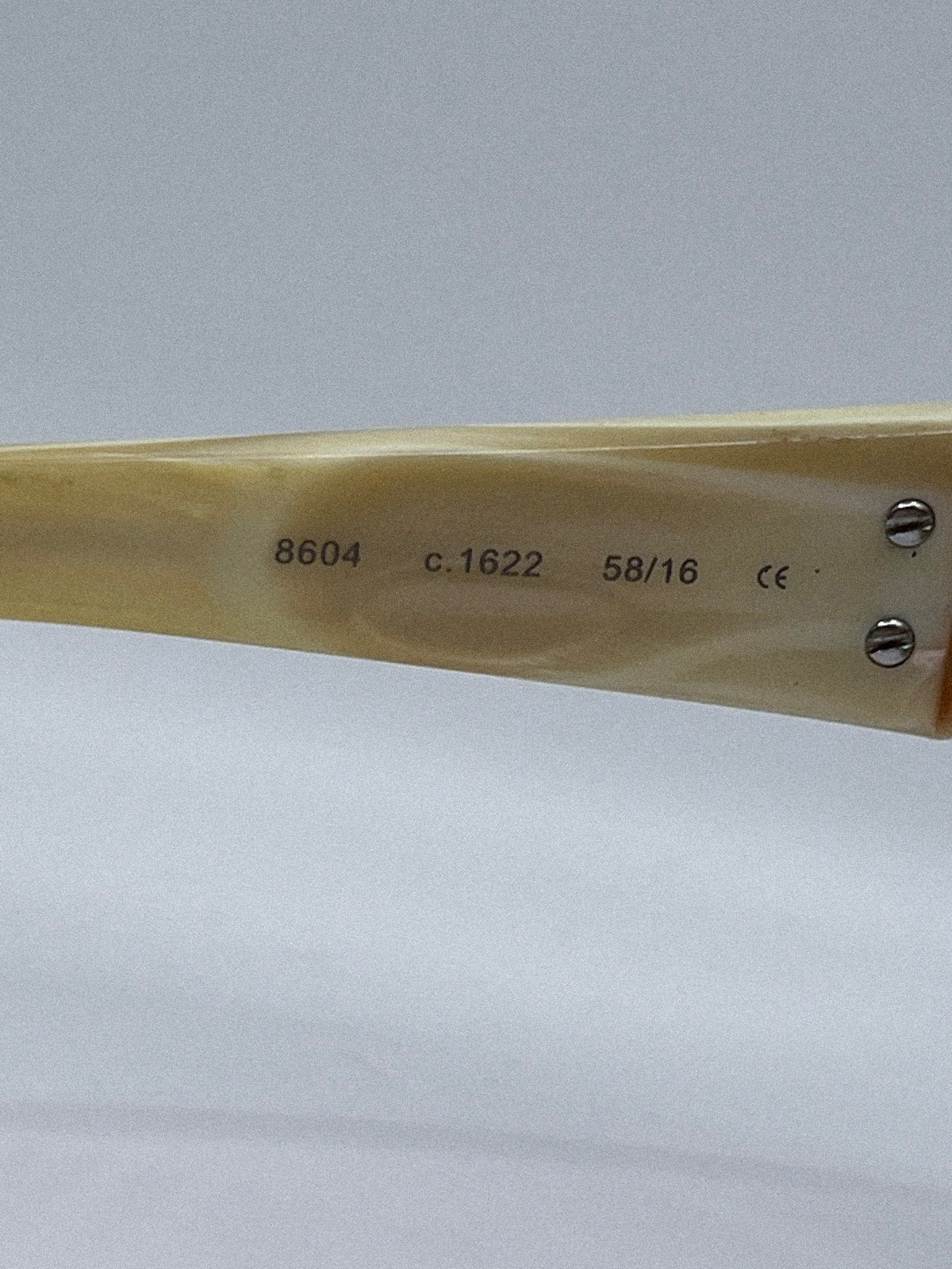 1980s Prodesign Sunglasses | Archive 0271