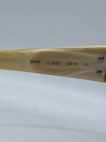 1980s Prodesign Sunglasses | Archive 0271