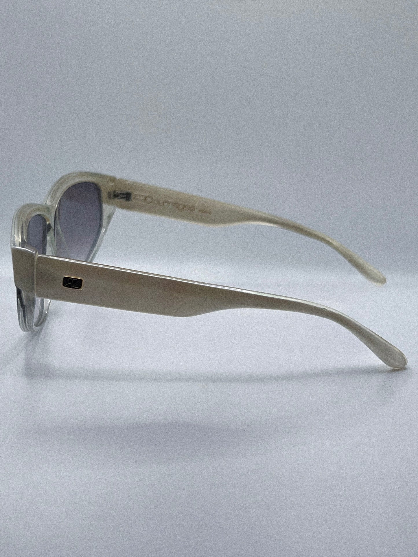1980s Courrèges Sunglasses | Archive 0287