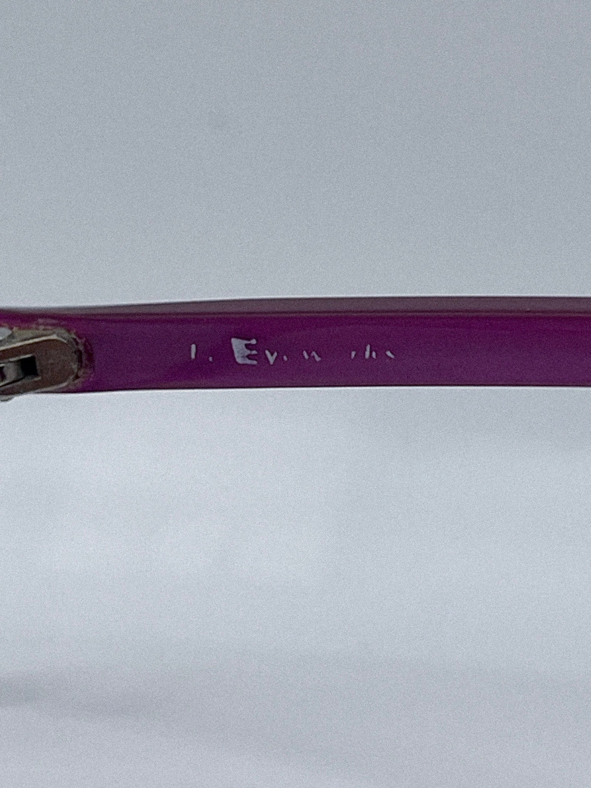 2000s l.a. Eyeworks Eyeglasses | Archive 0277