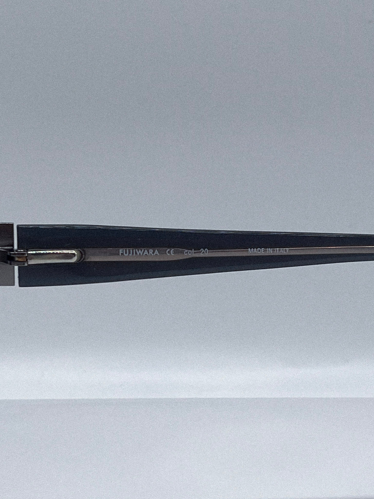 1990s Fujiwara Sunglasses | Archive 0028
