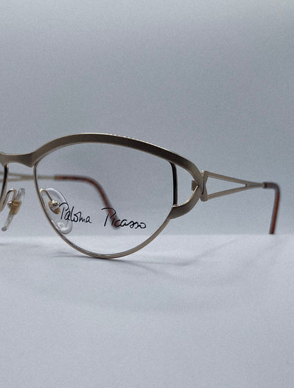 1980s Paloma Picasso Frames | Archive 0339