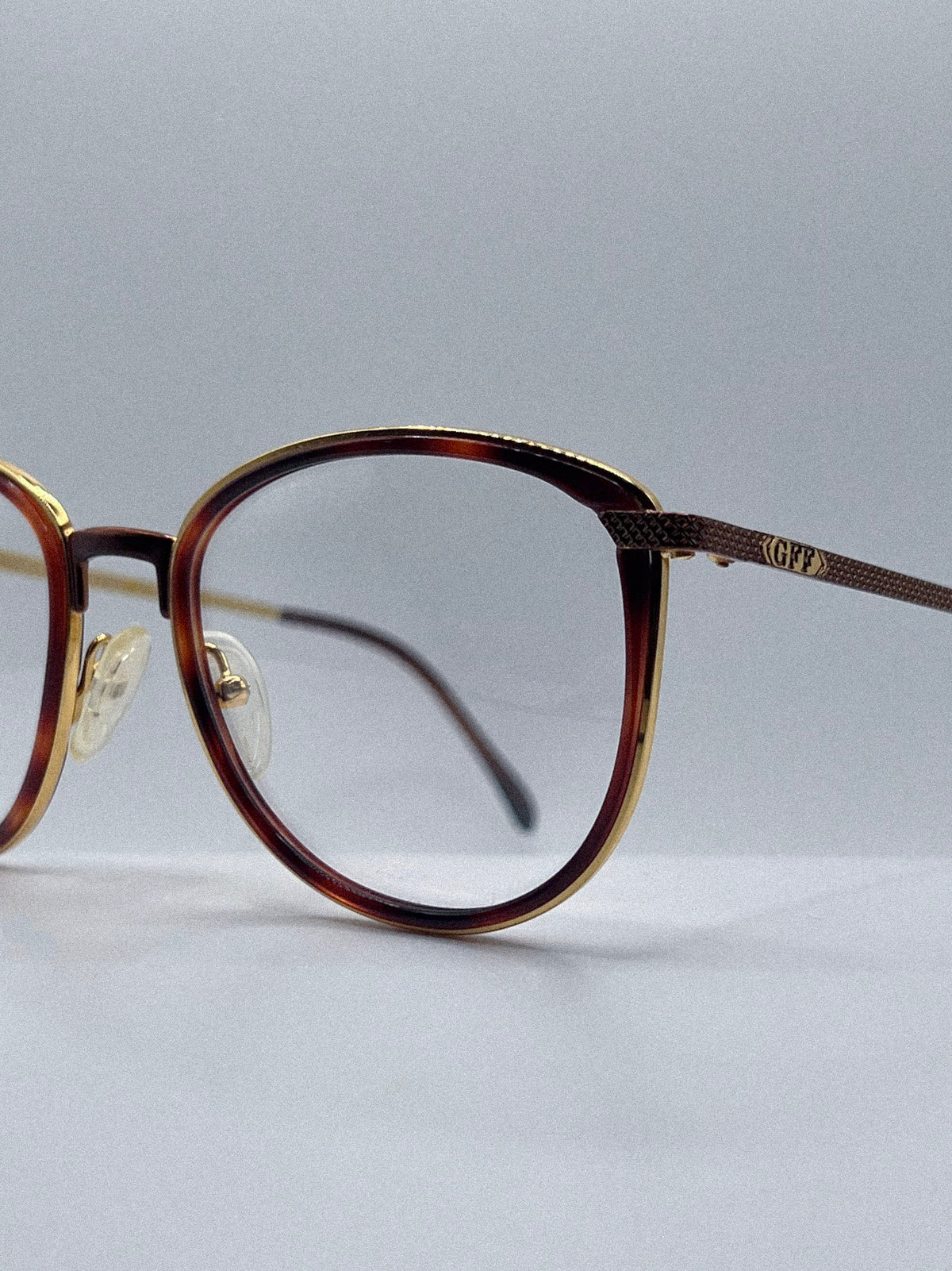 1990s Gianfranco Ferré Sunglasses | Archive 0019
