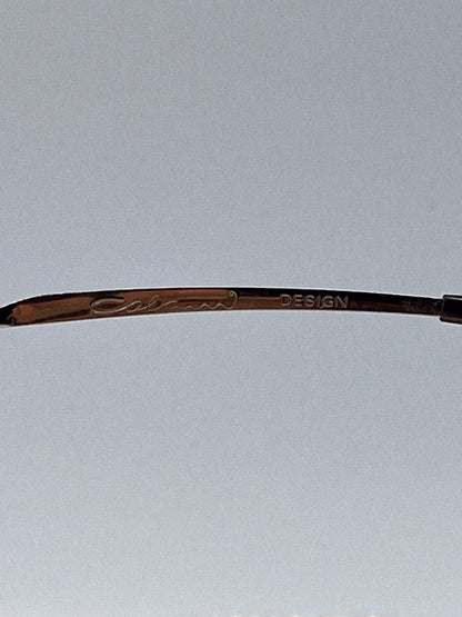 1980s Luigi Colani Frames | Archive 0342