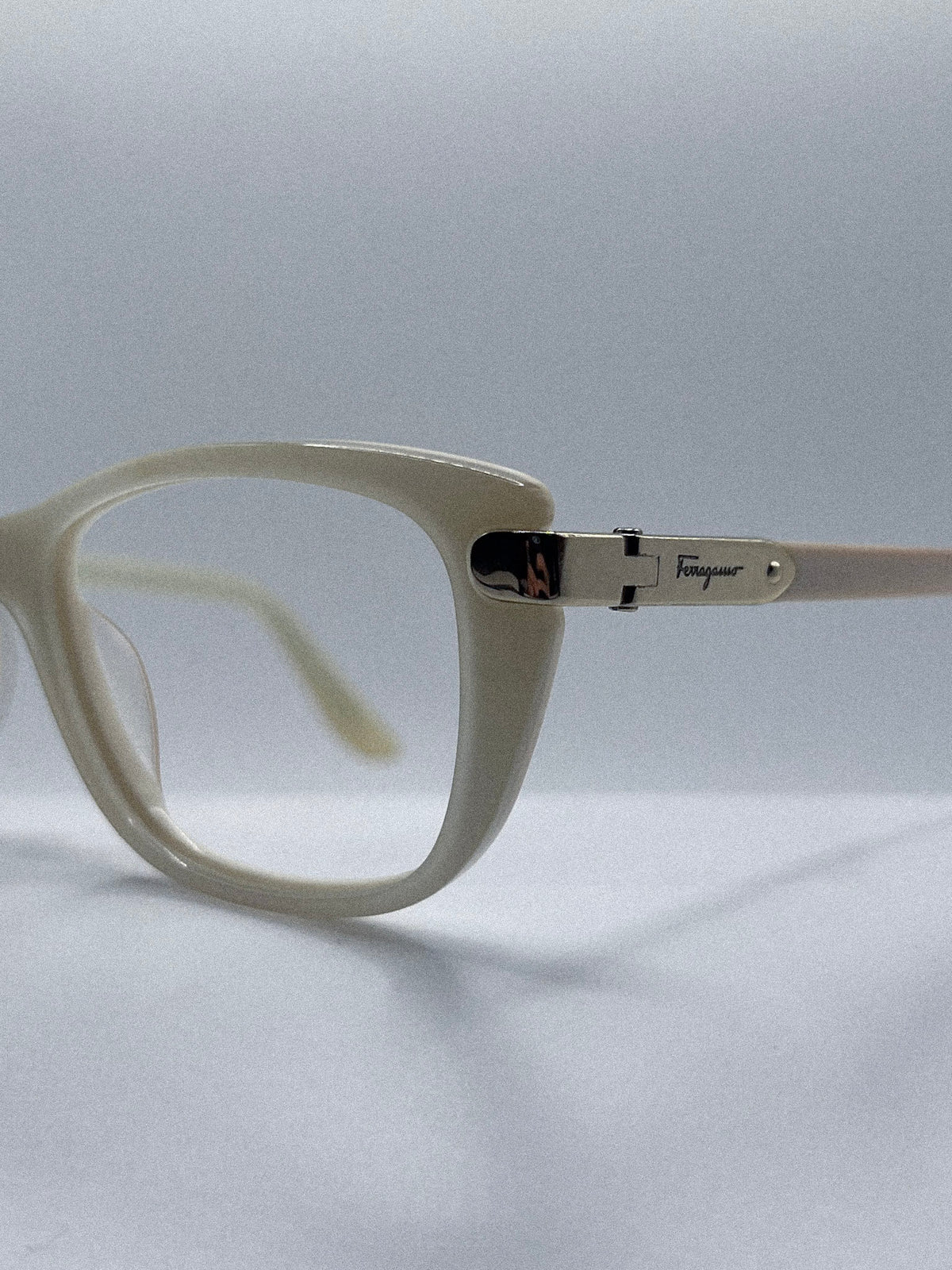 1980s Ferragamo Frames | Archive 0348