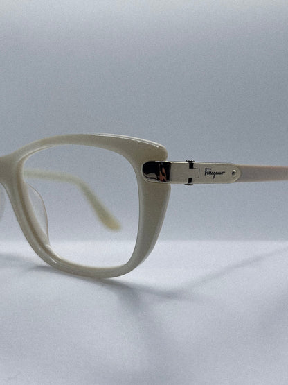 1980s Ferragamo Frames | Archive 0348