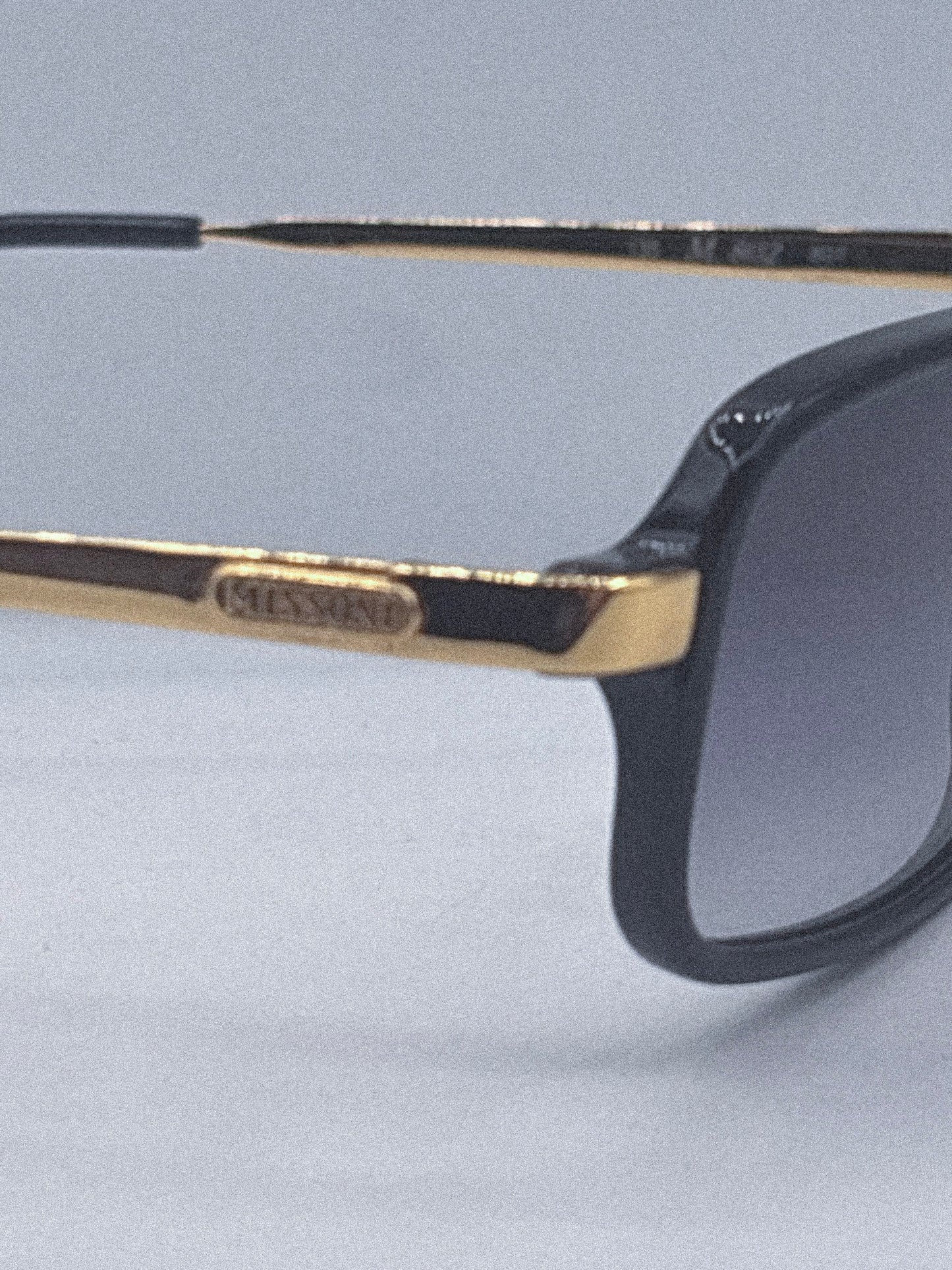 "Ethereal" 1990s Missoni Sunglasses