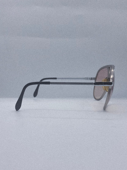 “Miles Davis” 1980s Alpina Sunglasses