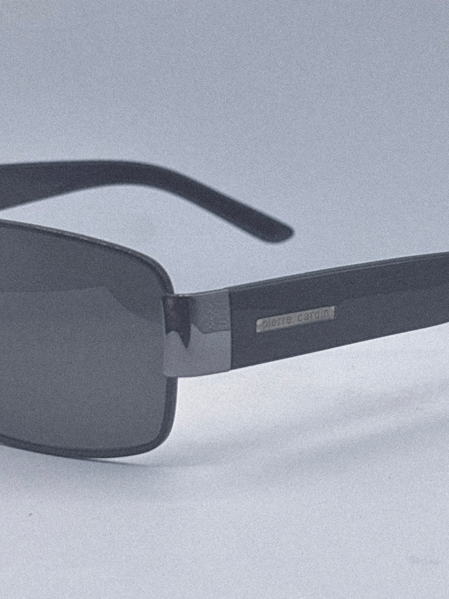 "Classique" 1990s Pierre Cardin Sunglasses