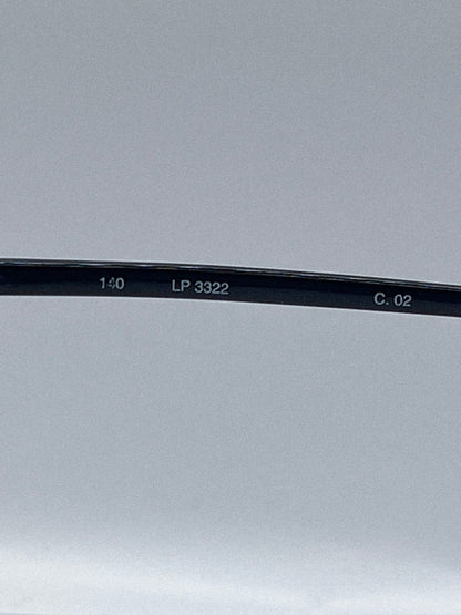 1980s Logo Paris Frames | Archive 0410