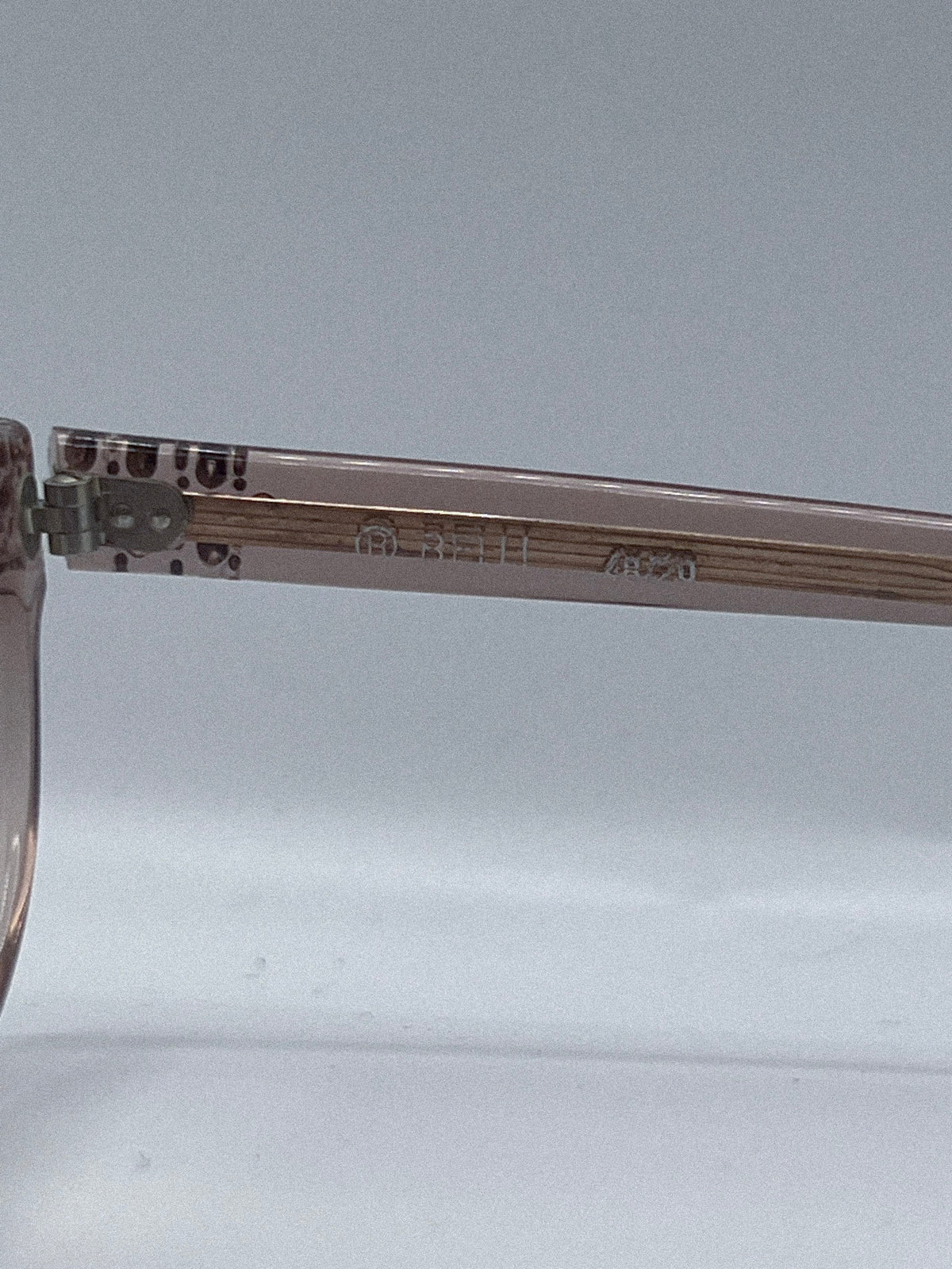 1960s Belli Frames | Archive 0423