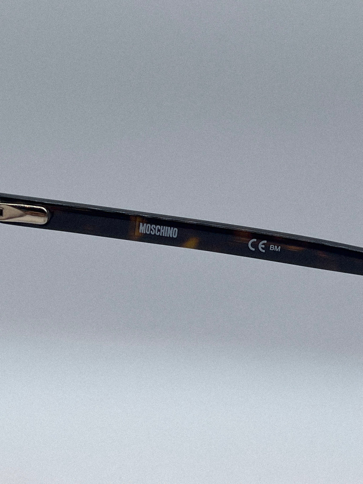 2010s Moschino Eyeglasses | Archive 0414