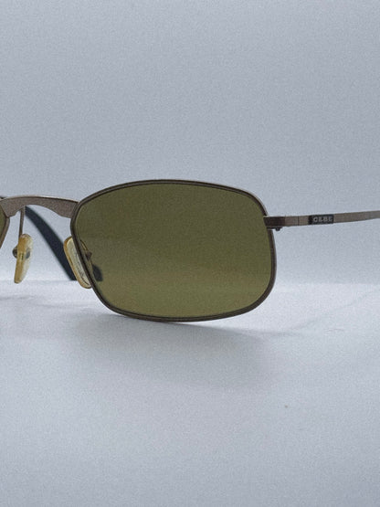 1980s Cébé Sunglasses | Archive 0099