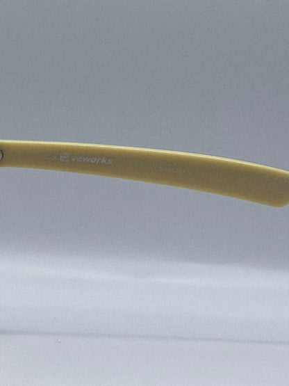 2010s l.a. Eyeworks Frames | Archive 0416