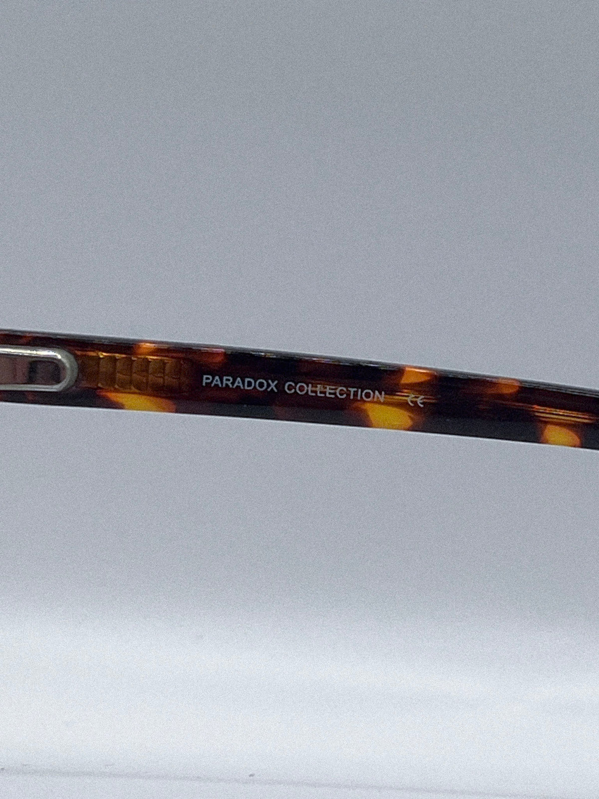 1990s Paradox Eyeglasses | Archive 0417