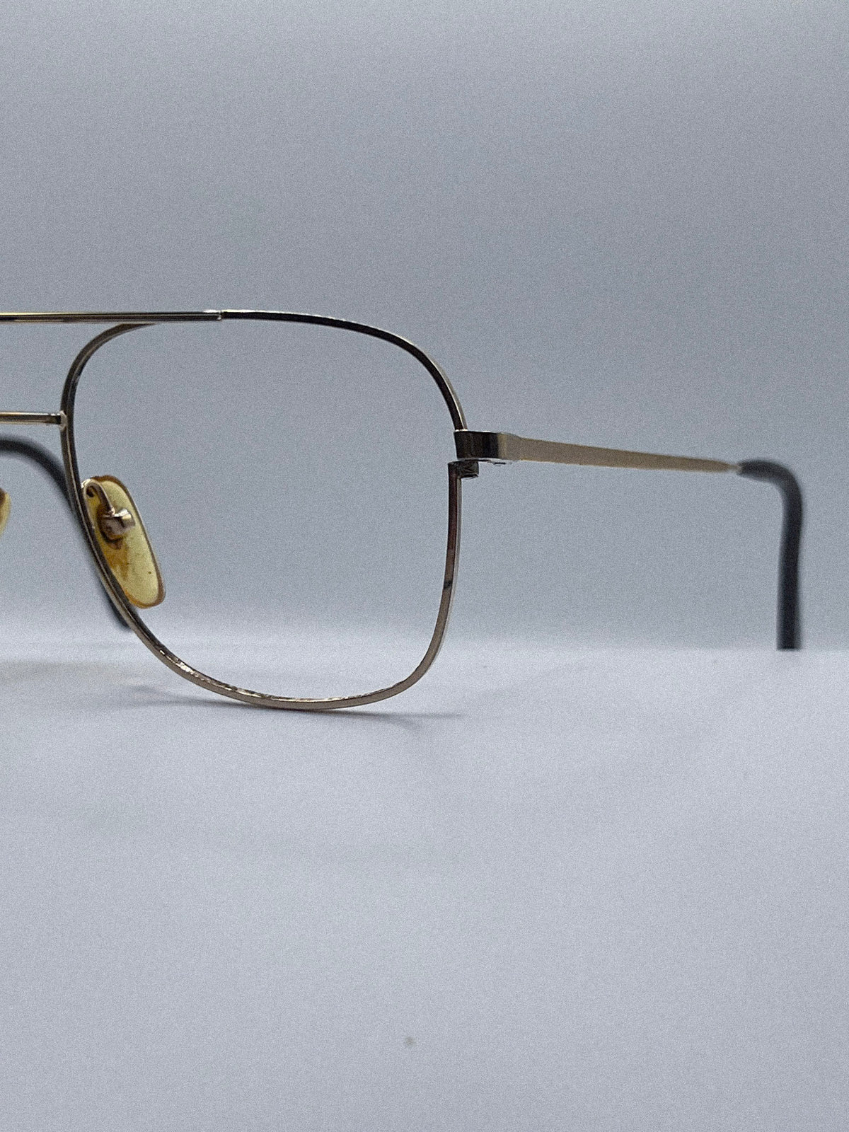 1970s Vintage Eyeglasses  | Archive 0418