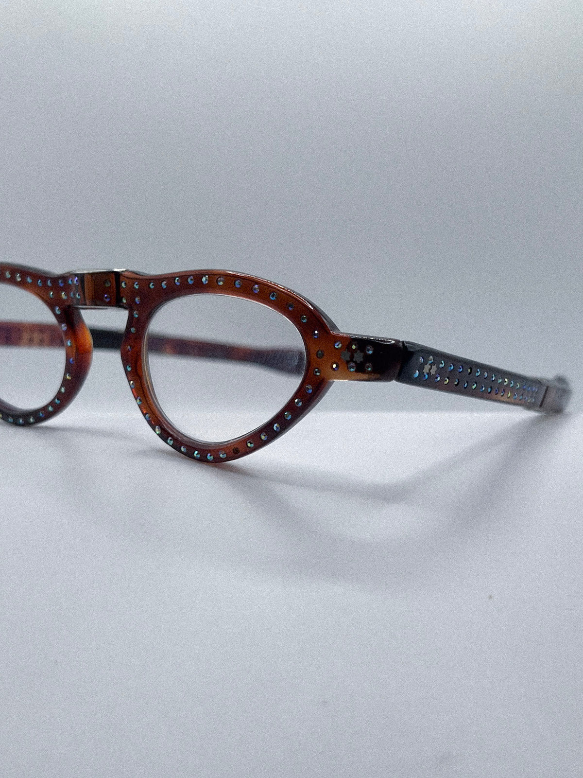 1980s Vintage Frames | Archive 0419
