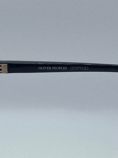 1990s Oliver Peoples Frames | Archive 0421