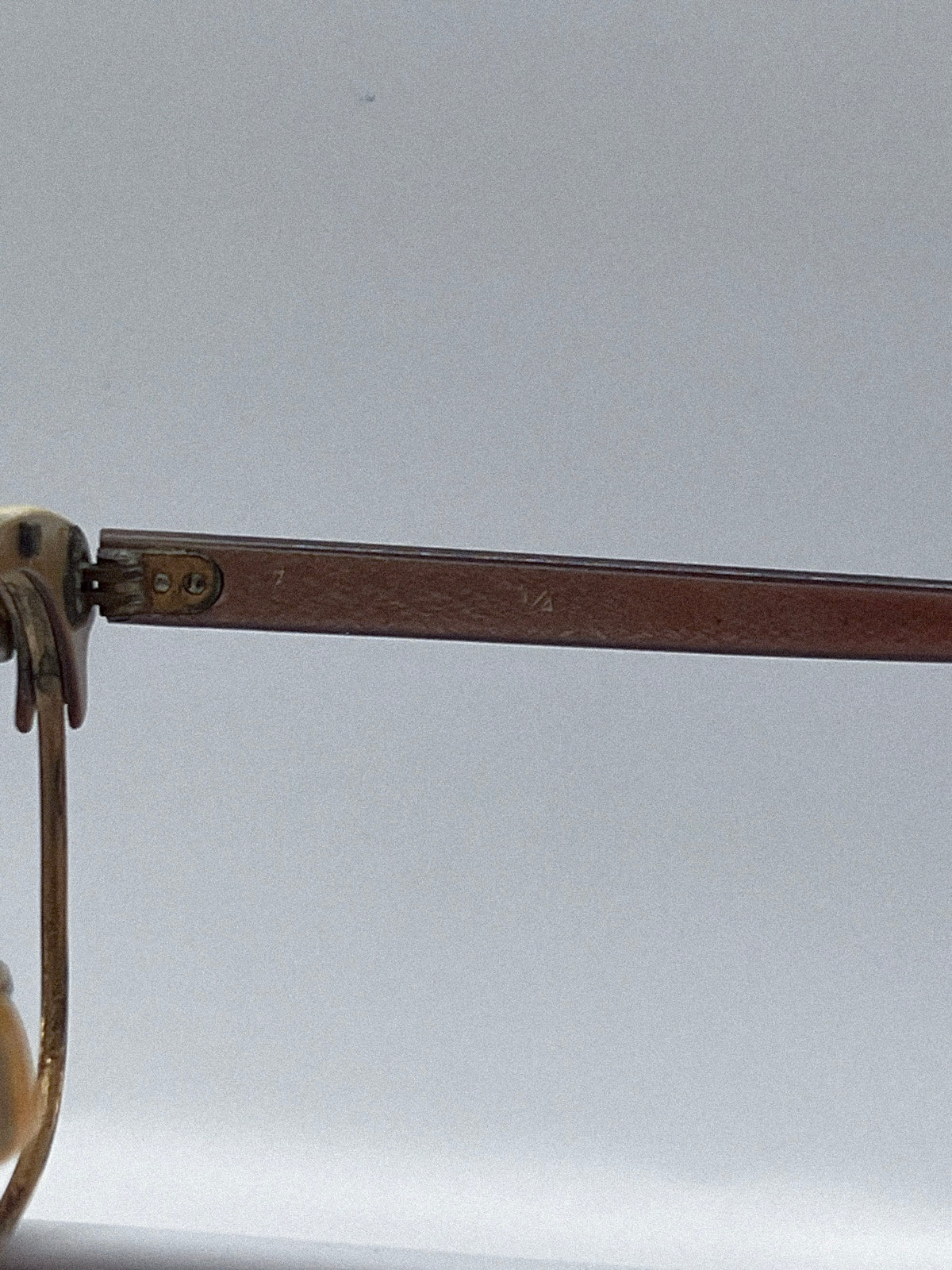 1960s Vintage Frames | Archive 0431