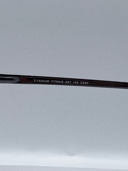 1970s Titmus Sunglasses | Archive 0278