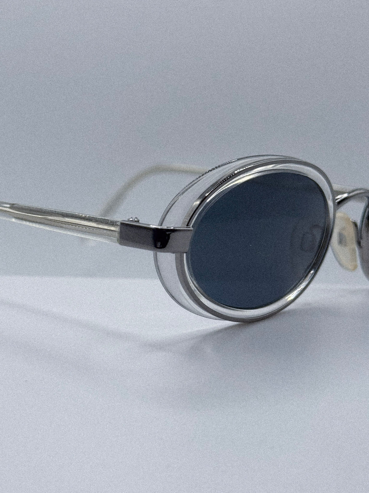 1990s Mask Sunglasses | Archive 0008