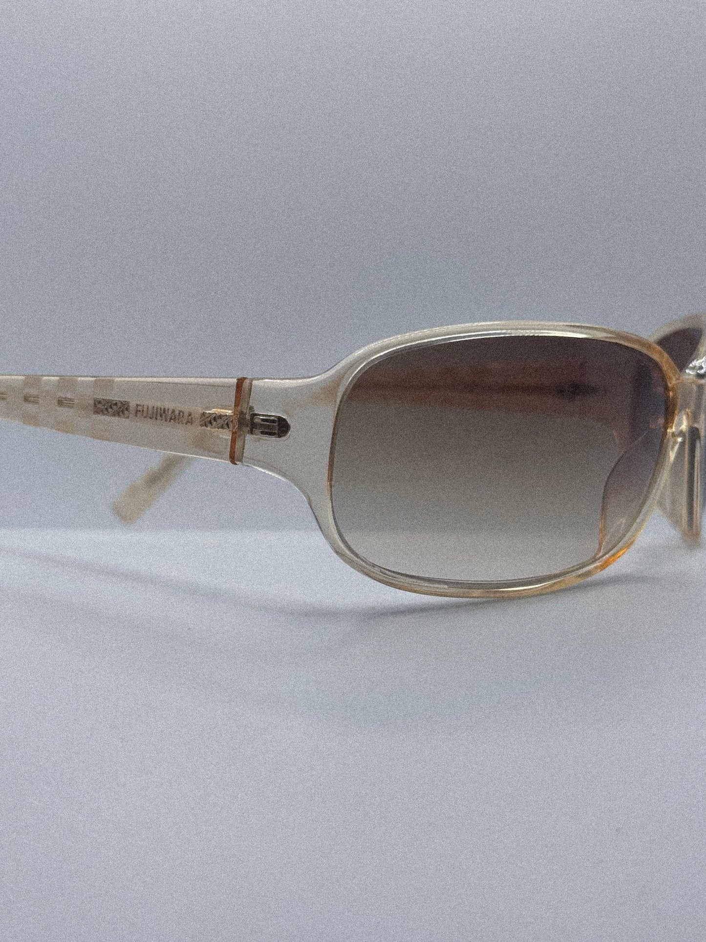 1990s Fujiwara Sunglasses | Archive 0028